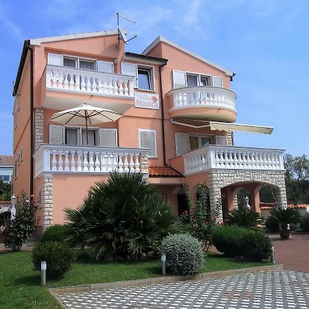 Villa Marica Vodice Zewnętrze zdjęcie