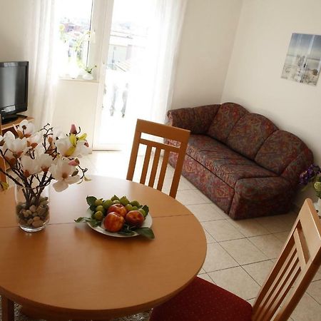 Villa Marica Vodice Zewnętrze zdjęcie