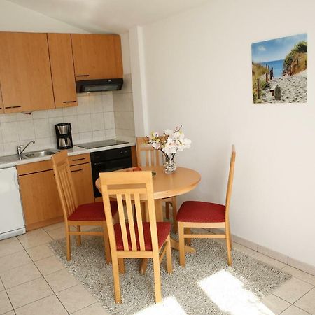 Villa Marica Vodice Zewnętrze zdjęcie