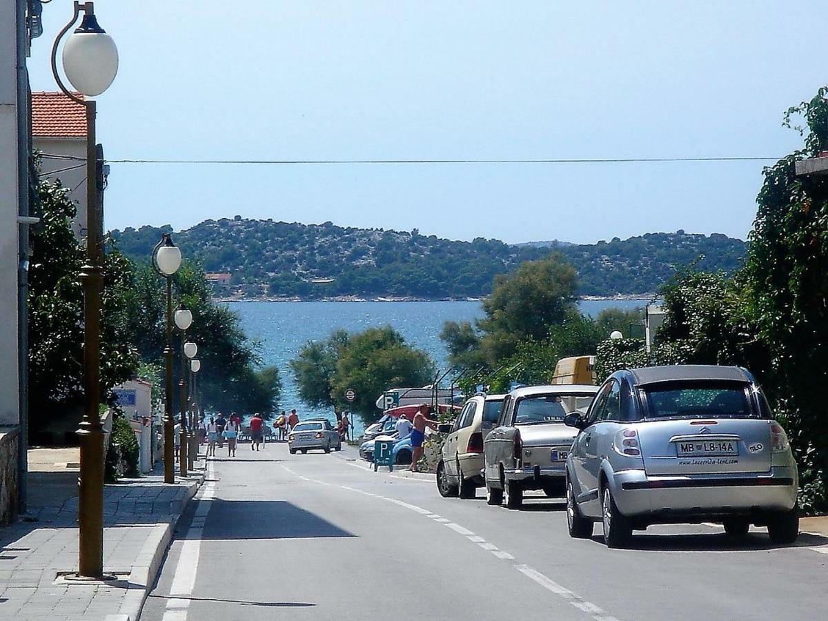 Villa Marica Vodice Zewnętrze zdjęcie