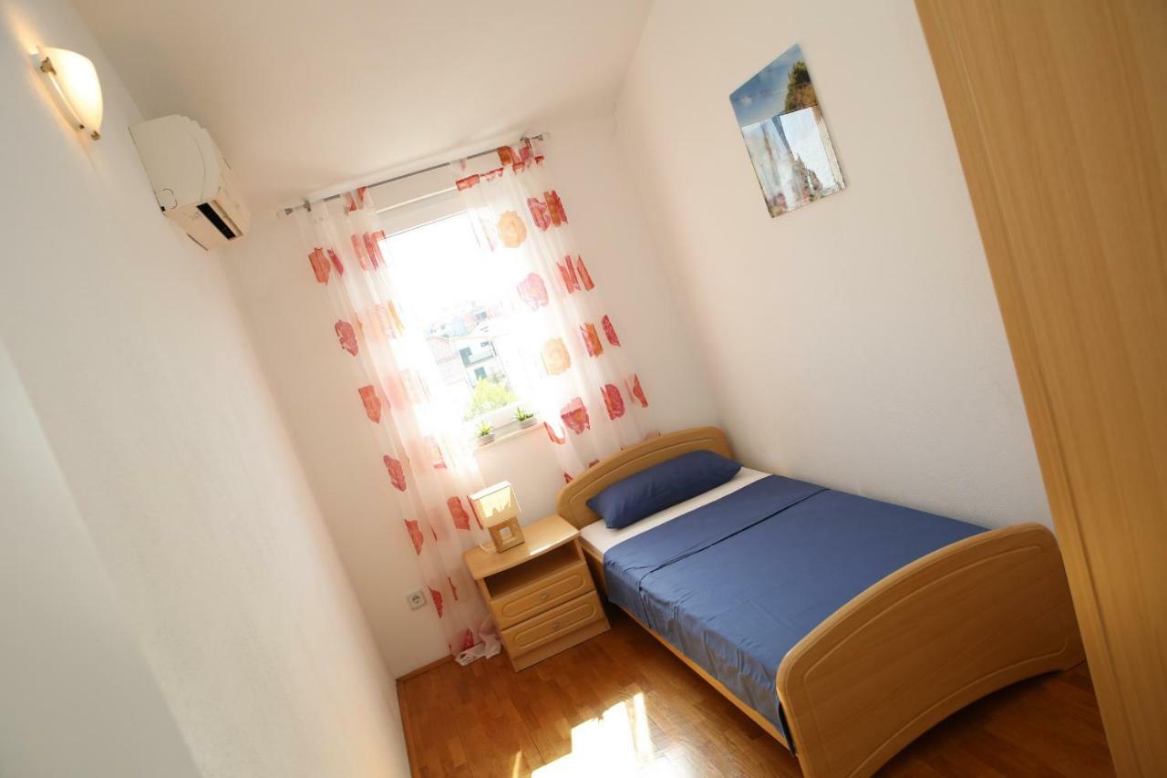 Villa Marica Vodice Zewnętrze zdjęcie