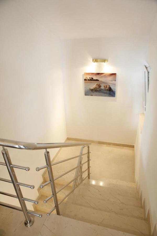 Villa Marica Vodice Pokój zdjęcie