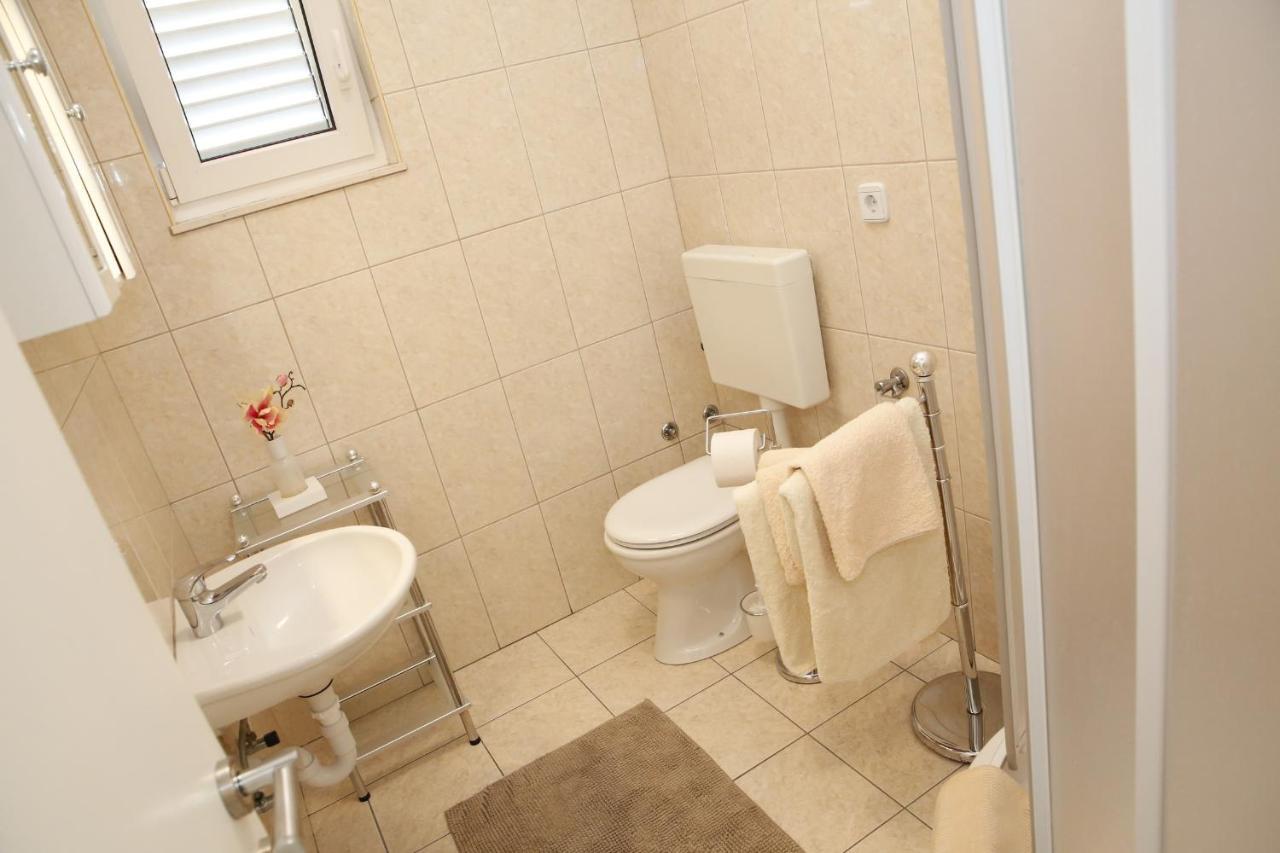 Villa Marica Vodice Pokój zdjęcie