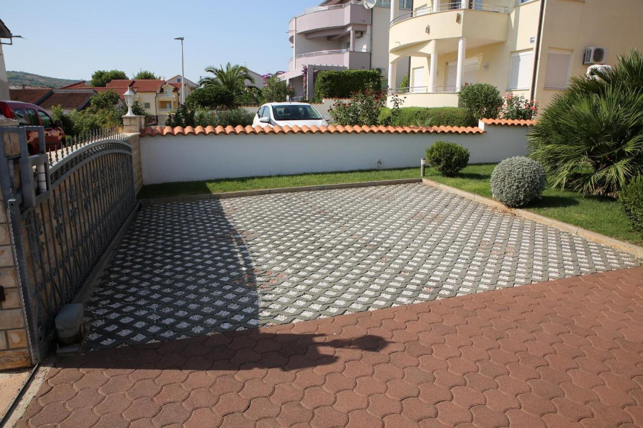 Villa Marica Vodice Pokój zdjęcie