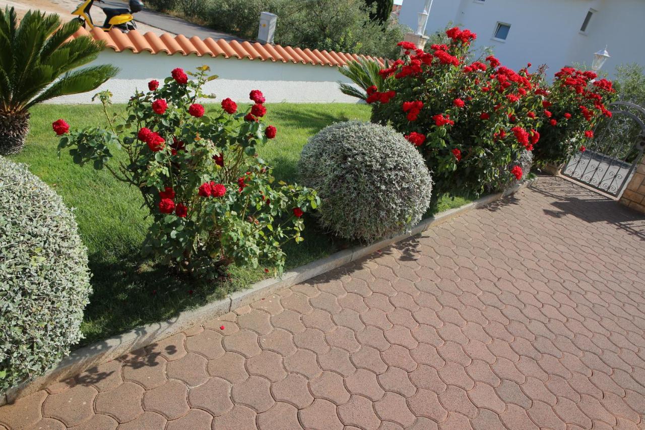 Villa Marica Vodice Pokój zdjęcie