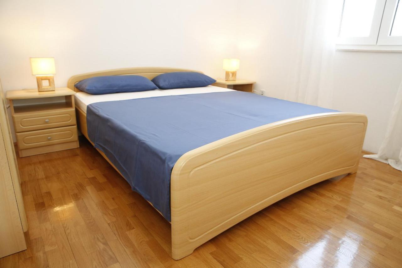 Villa Marica Vodice Pokój zdjęcie